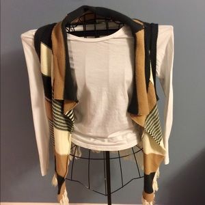 shirt and sweater included!!